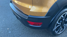 Ford EcoSport 1.0 EcoBoost 125 Active 5dr Petrol Hatchback